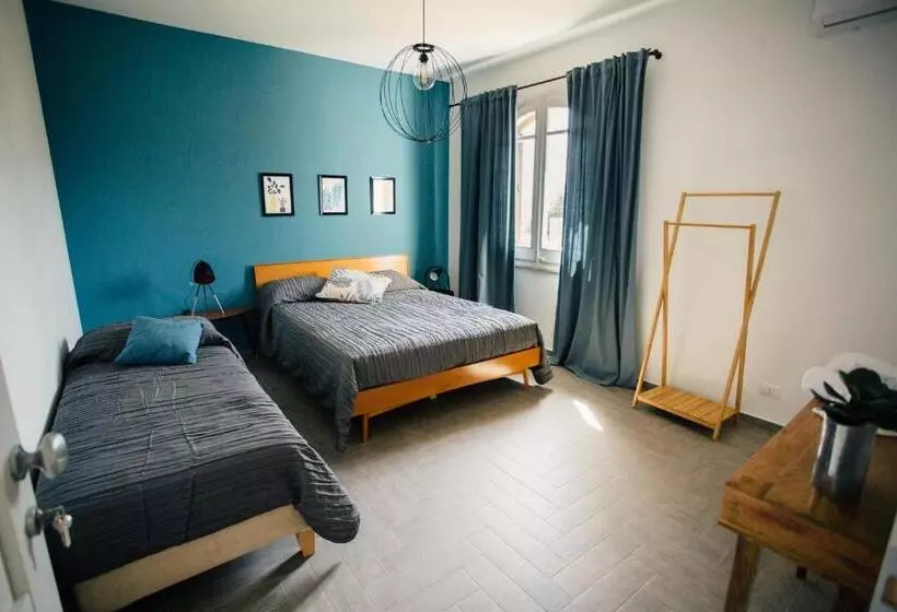 Pagghiara B&b