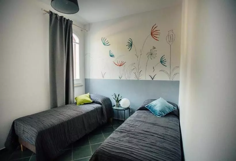 Pagghiara B&b