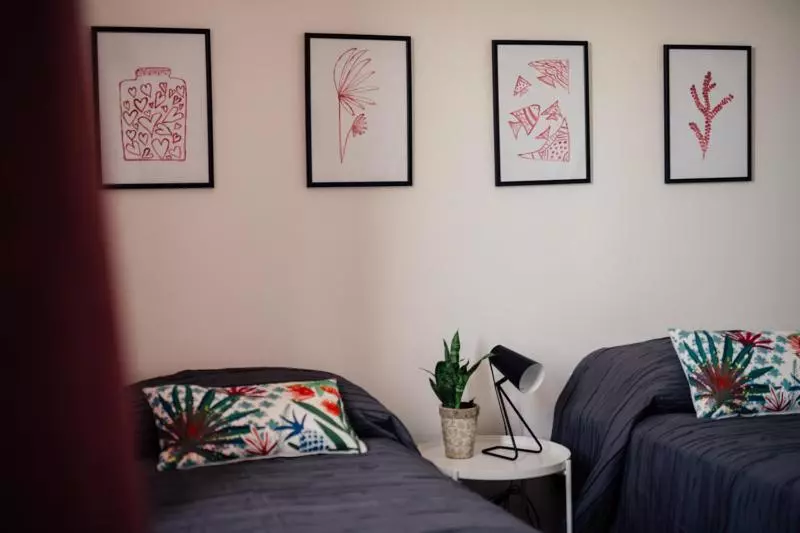 Pagghiara B&b