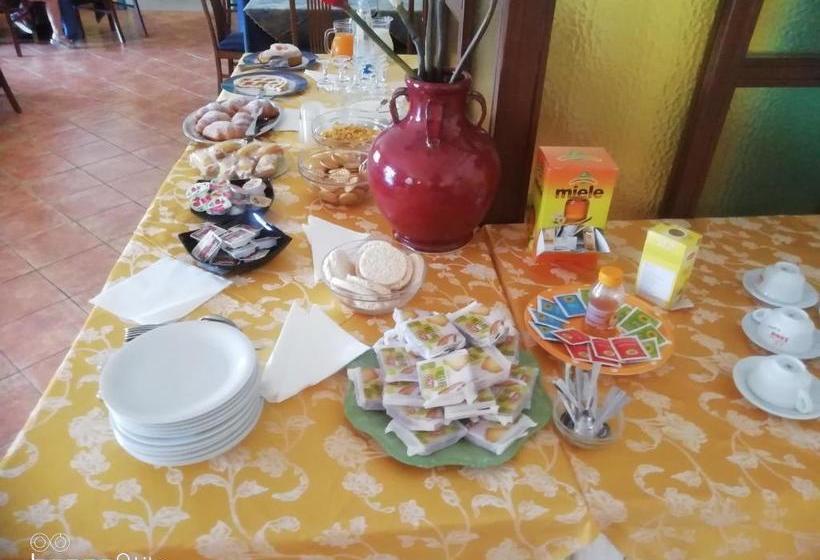 Park Hotel Il Poggio