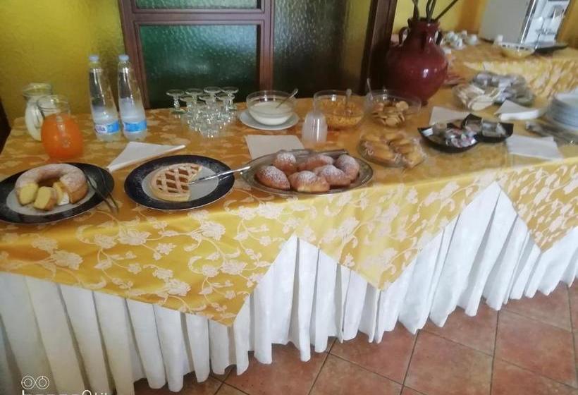 Park Hotel Il Poggio