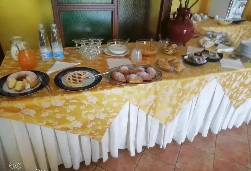 Park Hotel Il Poggio