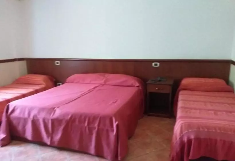 Park Hotel Il Poggio