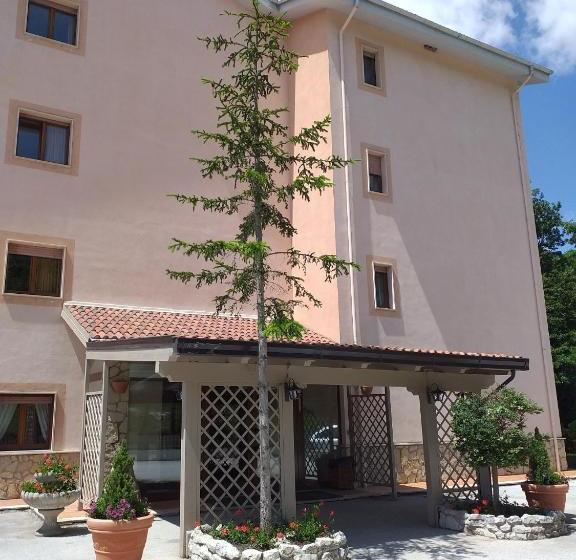 Park Hotel Il Poggio