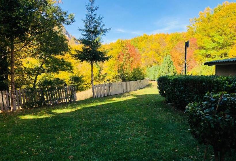 Park Hotel Il Poggio