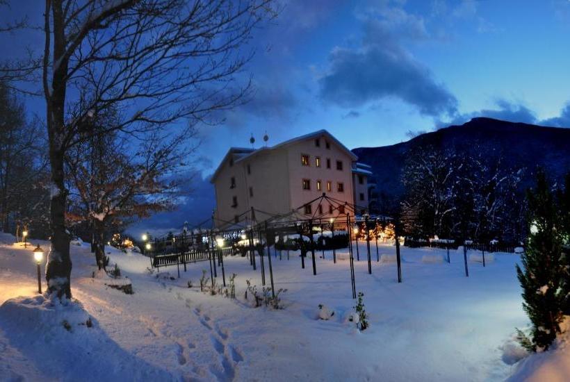 Park Hotel Il Poggio