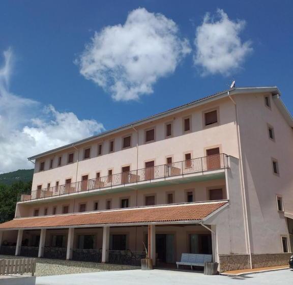 Park Hotel Il Poggio