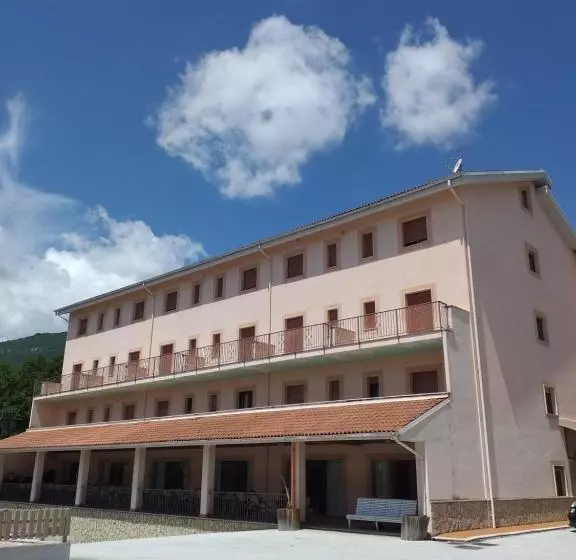 Park Hotel Il Poggio