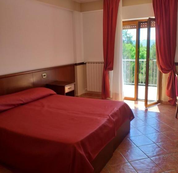 Park Hotel Il Poggio