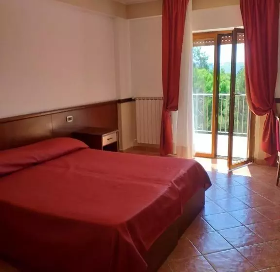 Park Hotel Il Poggio