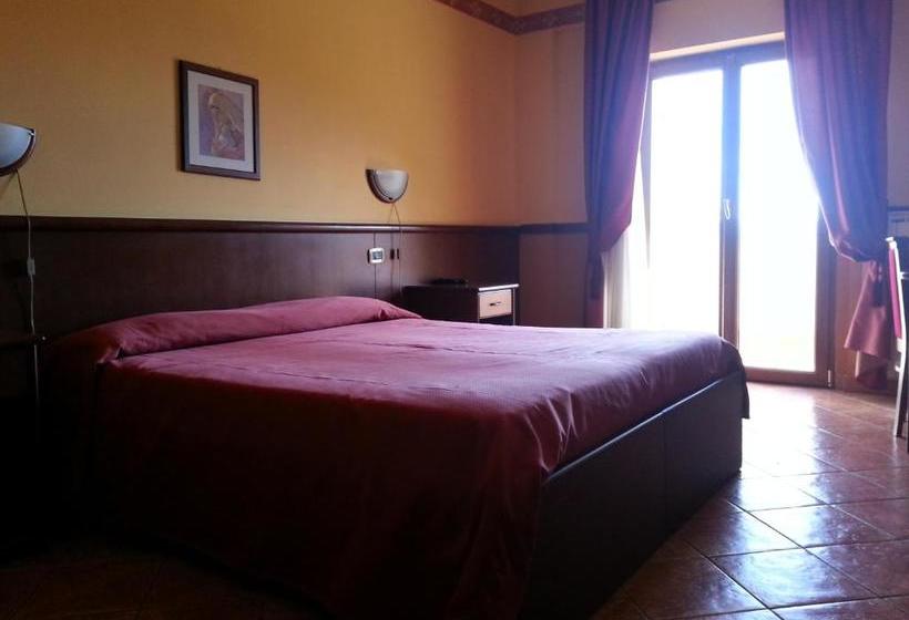 Park Hotel Il Poggio