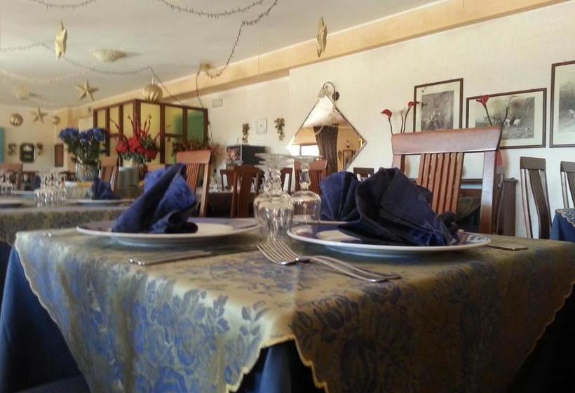 Park Hotel Il Poggio