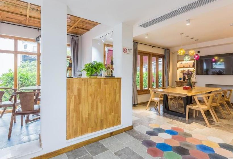 Пансион Hangzhou Bijing West Lake