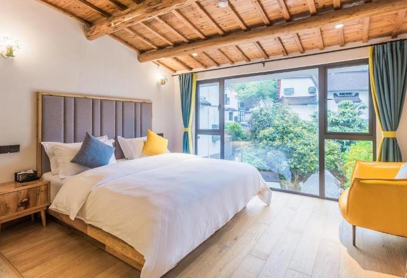 Пансион Hangzhou Bijing West Lake