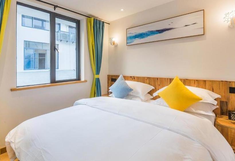 Пансион Hangzhou Bijing West Lake