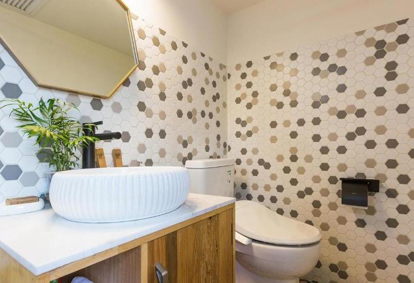 Пансион Hangzhou Bijing West Lake