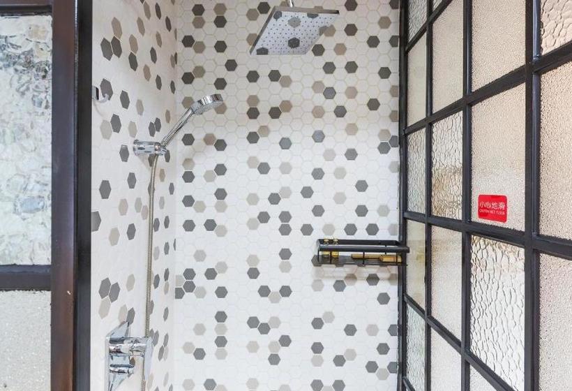 Пансион Hangzhou Bijing West Lake