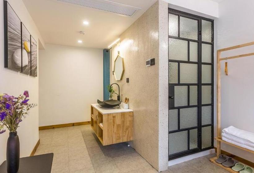 Пансион Hangzhou Bijing West Lake