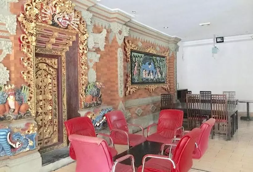 Majatalo Capital O 2533 Shita Bali
