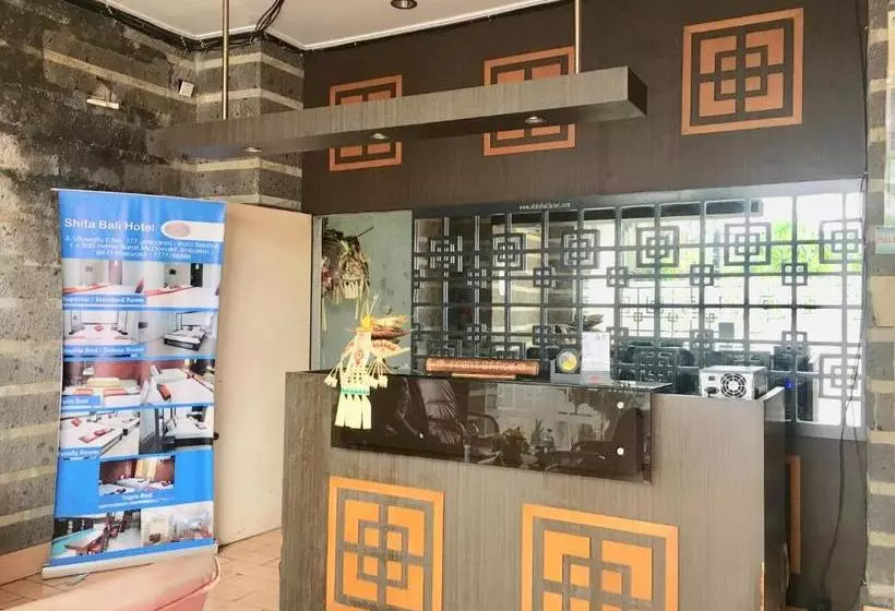 Majatalo Capital O 2533 Shita Bali