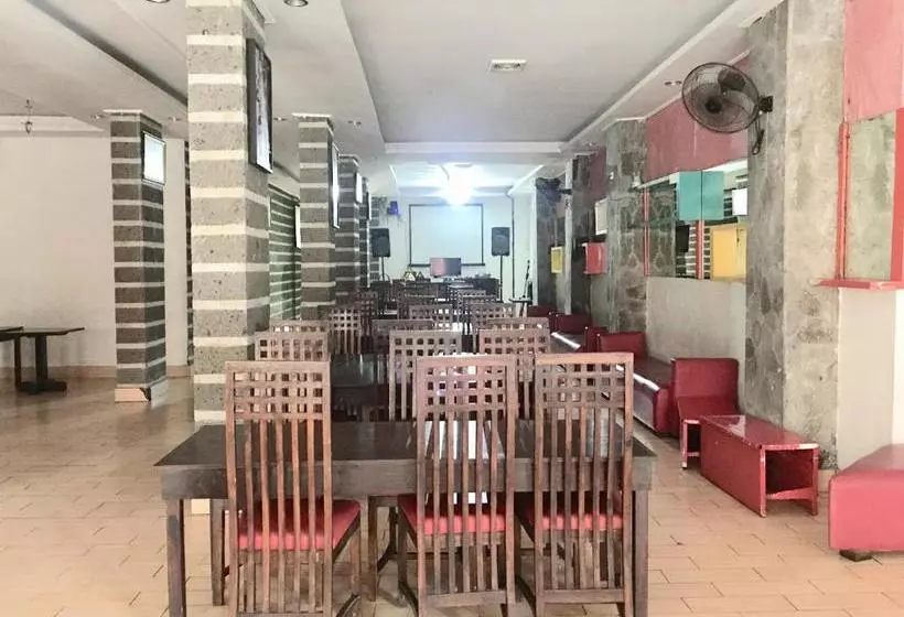 Majatalo Capital O 2533 Shita Bali