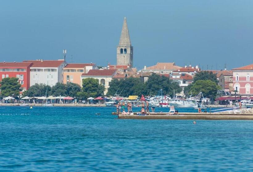 Apartments Silvano 407