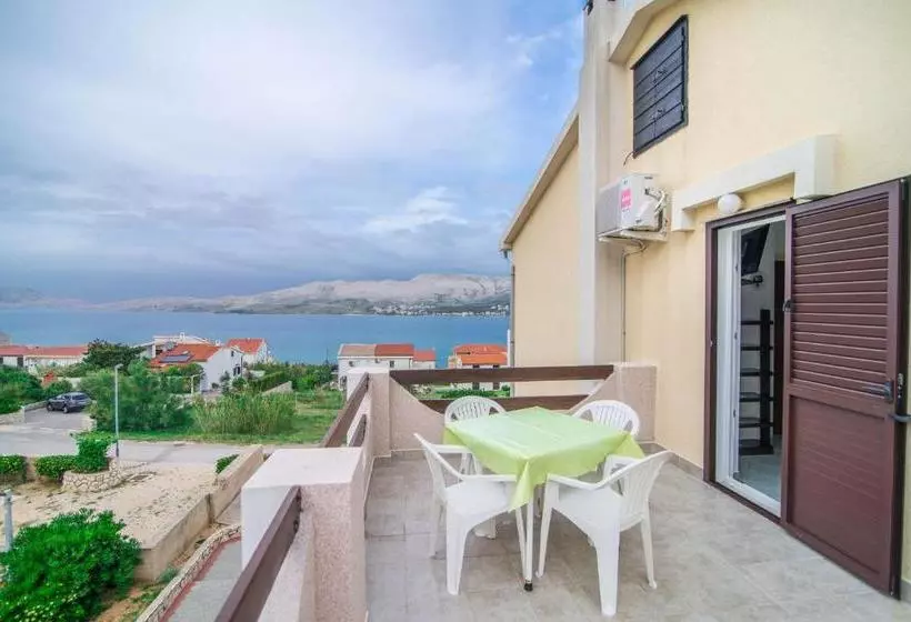 Apartments Valentić 1304