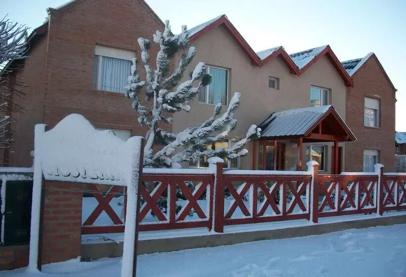 ベッドアンドブレックファースト Alto Verde Hosteria