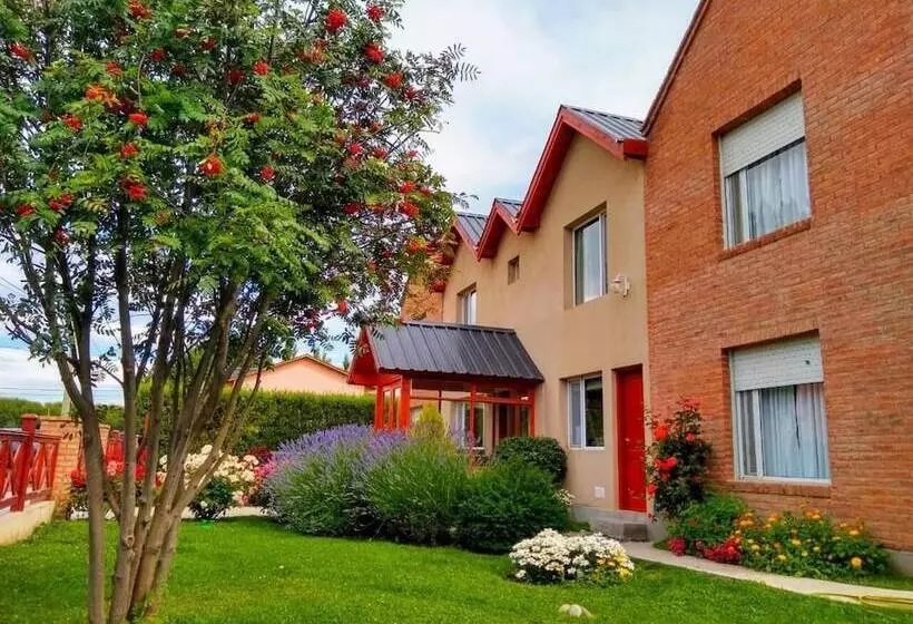 ベッドアンドブレックファースト Alto Verde Hosteria