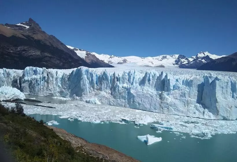 ベッドアンドブレックファースト Alto Verde Hosteria