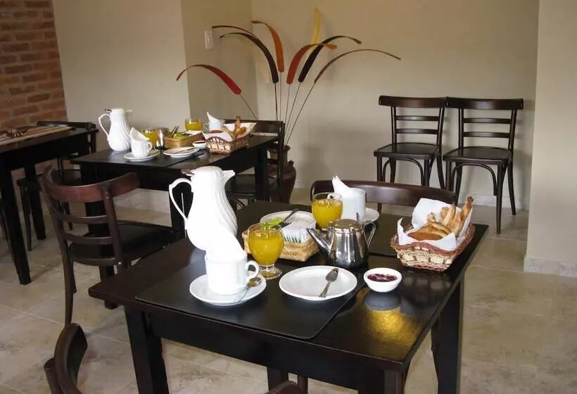 ベッドアンドブレックファースト Alto Verde Hosteria