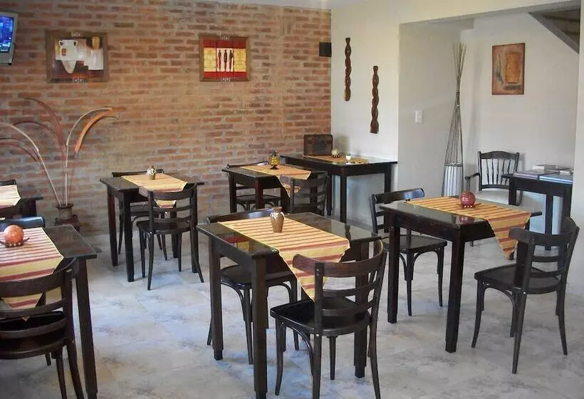 ベッドアンドブレックファースト Alto Verde Hosteria