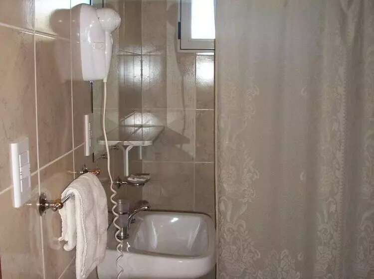 ベッドアンドブレックファースト Alto Verde Hosteria