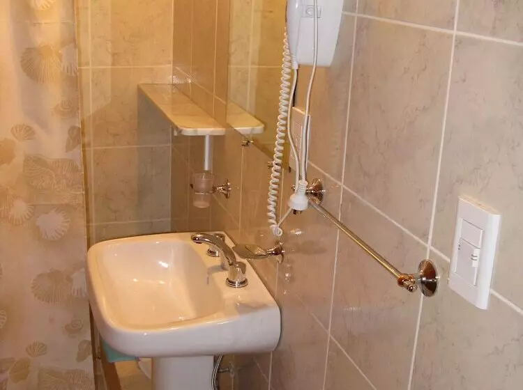 ベッドアンドブレックファースト Alto Verde Hosteria