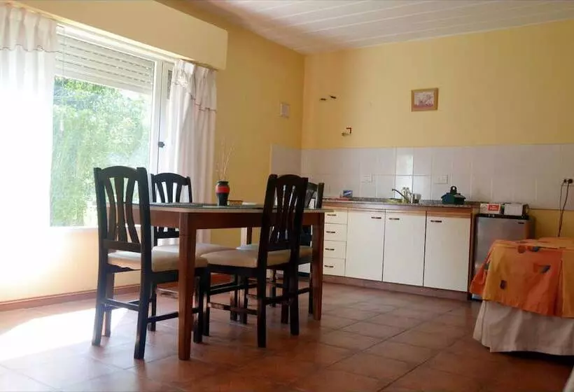 ベッドアンドブレックファースト Alto Verde Hosteria