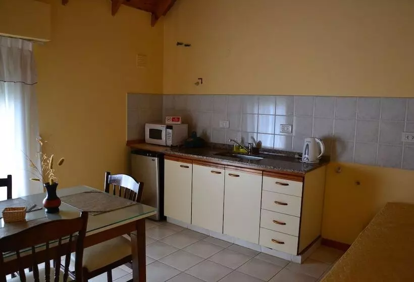 ベッドアンドブレックファースト Alto Verde Hosteria