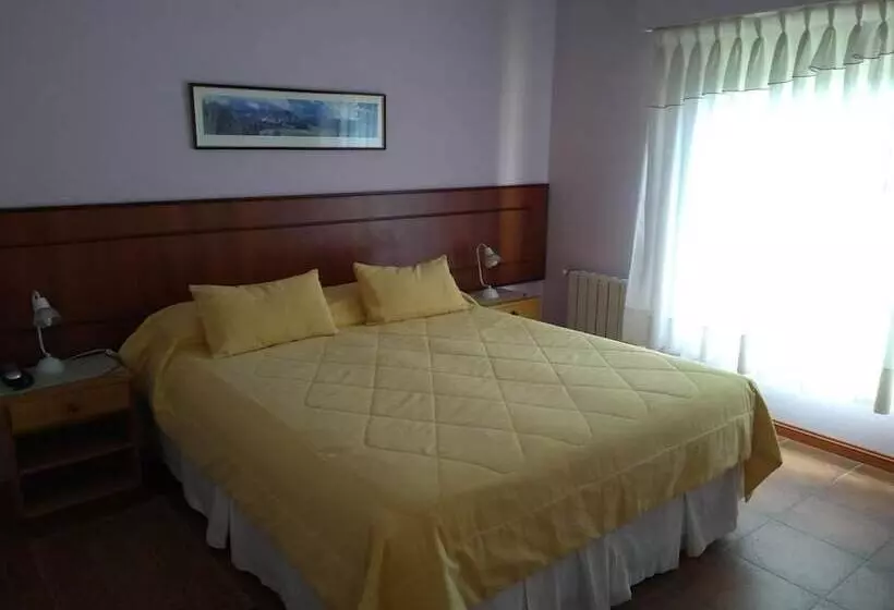 ベッドアンドブレックファースト Alto Verde Hosteria