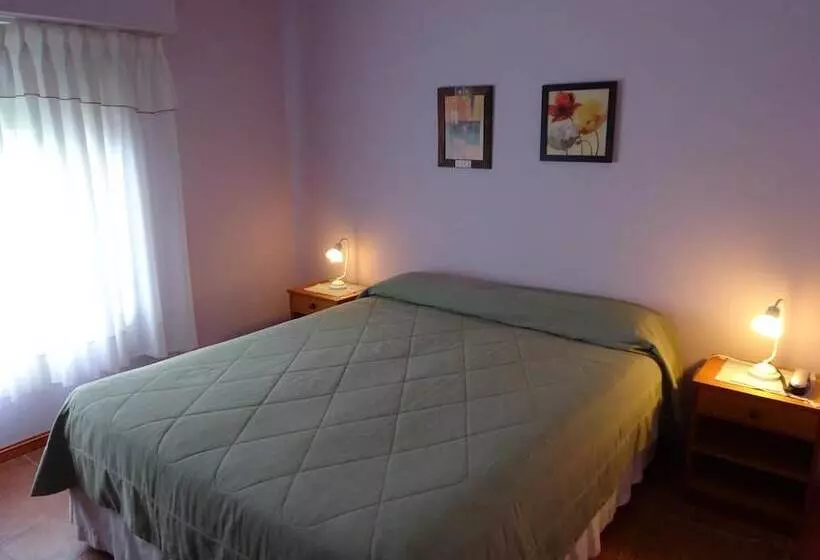 ベッドアンドブレックファースト Alto Verde Hosteria