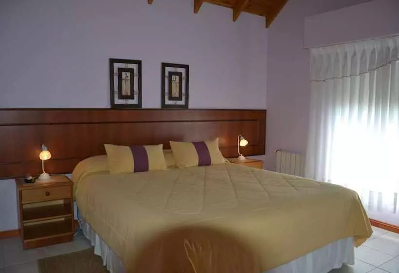 ベッドアンドブレックファースト Alto Verde Hosteria