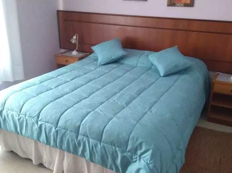 ベッドアンドブレックファースト Alto Verde Hosteria