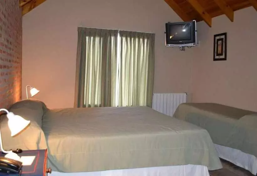 ベッドアンドブレックファースト Alto Verde Hosteria