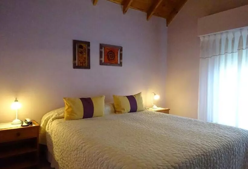 ベッドアンドブレックファースト Alto Verde Hosteria