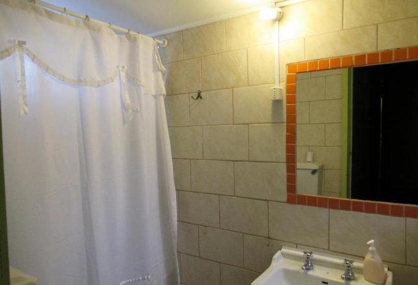 مسافرخانه Hospedaje Millaray B&b