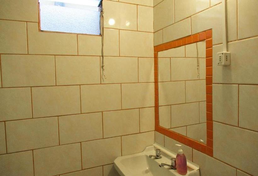 مسافرخانه Hospedaje Millaray B&b