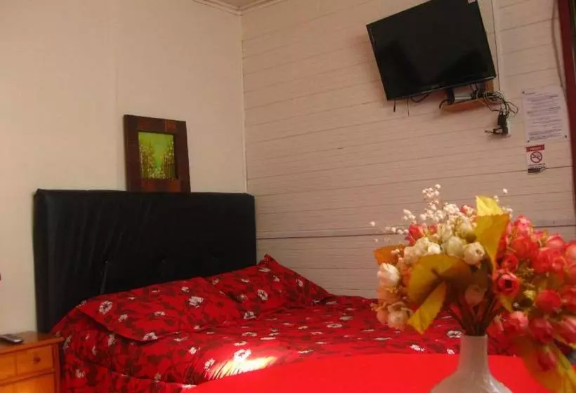 مسافرخانه Hospedaje Millaray B&b