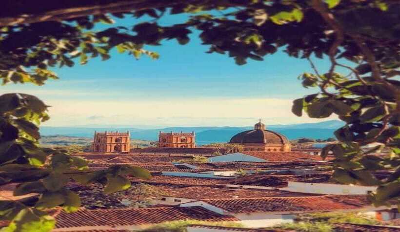 Hostal Santa Mónica