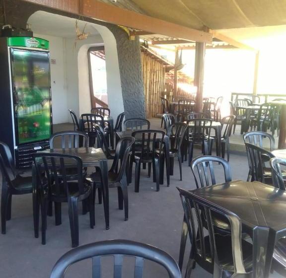 Hostel Bicho Preguiça