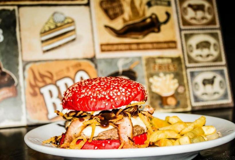 Hostel Bicho Preguiça