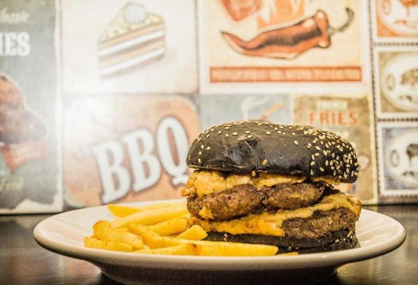 Hostel Bicho Preguiça