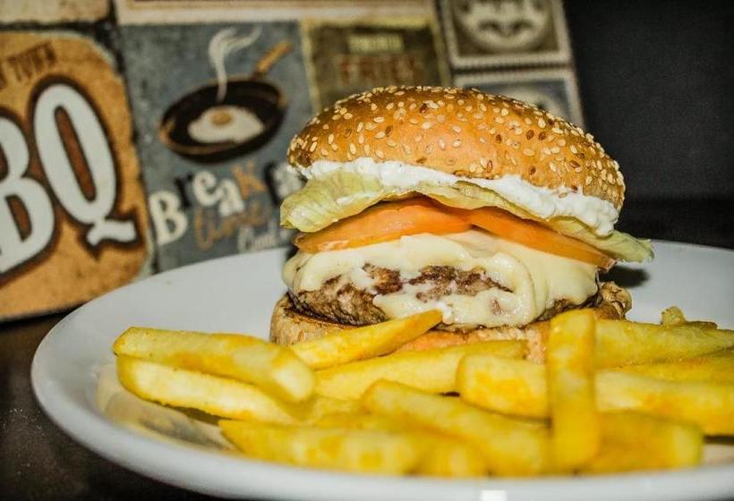 Hostel Bicho Preguiça